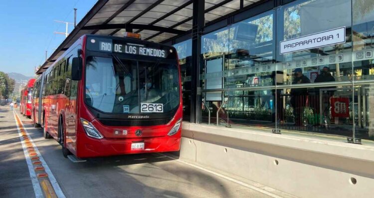 ¿Cómo operará el sistema de transporte de la CDMX el próximo 16 de marzo de 2026?