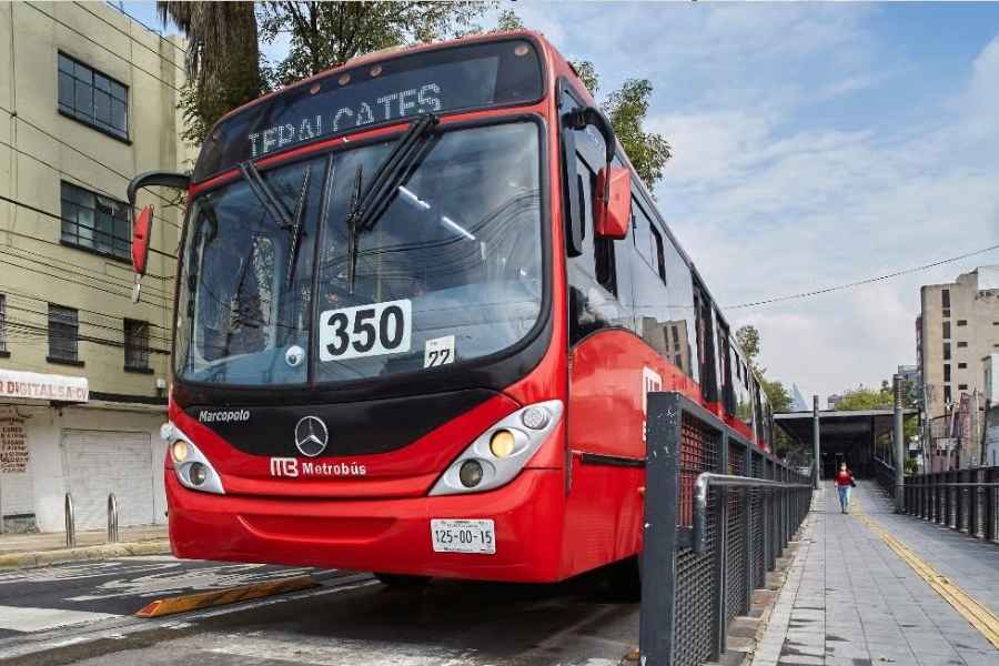 ¿Cómo operará el sistema de transporte de la CDMX el próximo 16 de marzo de 2026