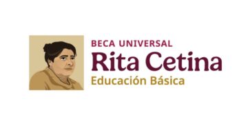 ¿Cómo registrar a tu hijo en la Beca Rita Cetina para primaria en marzo de 2026?