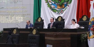 Congreso de Tamaulipas fija fecha para el Cuarto Informe de Américo Villarreal Anaya