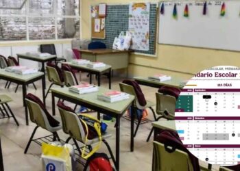 ¿Cuál es la fecha exacta del proximo descanso que tendrán los estudiantes en este mes de marzo, según la SEP?