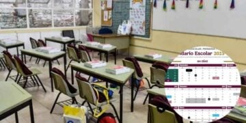 ¿Cuál es la fecha exacta del proximo descanso que tendrán los estudiantes en este mes de marzo, según la SEP?
