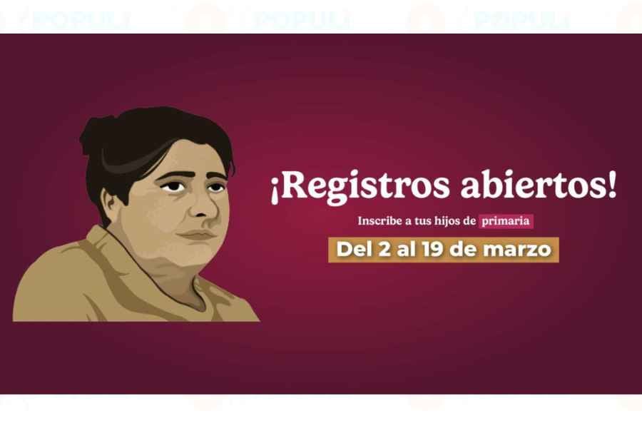 ¿Cuál es la fecha límite para inscribirse a la Beca Rita Cetina 2026 en este mes de marzo?