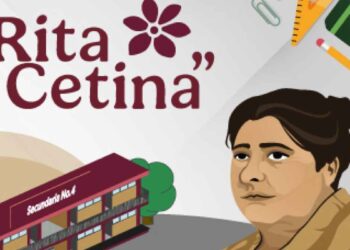 ¿Cuál es la fecha límite para inscribirse a la Beca Rita Cetina 2026 en este mes de marzo?