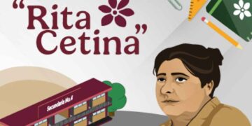 ¿Cuál es la fecha límite para inscribirse a la Beca Rita Cetina 2026 en este mes de marzo?