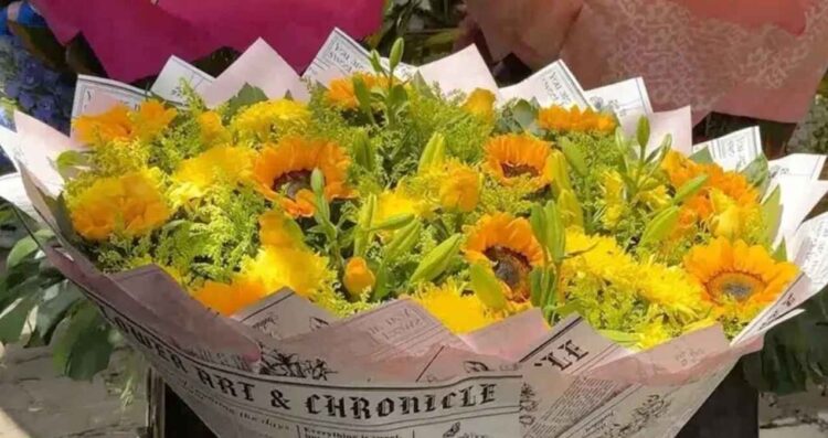 ¿Cuáles son las mejores flores amarillas para regalar el 21 de marzo?