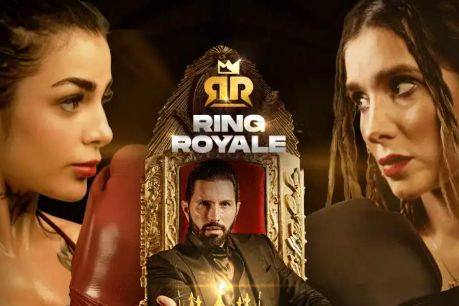 ¿Cuáles son las peleas más esperadas para Ring Royale 2027