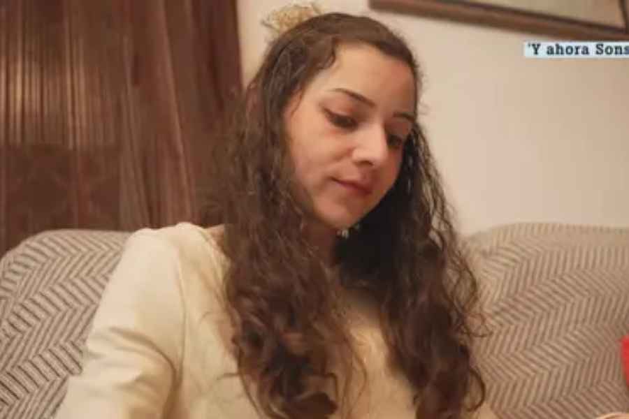 ¿Cuáles son las últimas palabras de Noelia Castillo antes de recibir la eutanasia en España