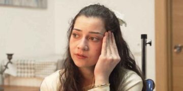 ¿Cuáles son las últimas palabras de Noelia Castillo antes de recibir la eutanasia en España?