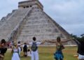 ¿Cuáles son los mejores lugares para recibir el equinoccio de primavera 2026 en México