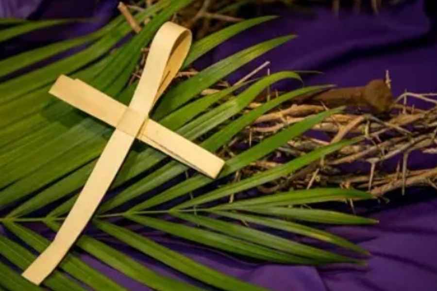 ¿Cuándo es Domingo de Ramos 2026 y qué se conmemora ese día