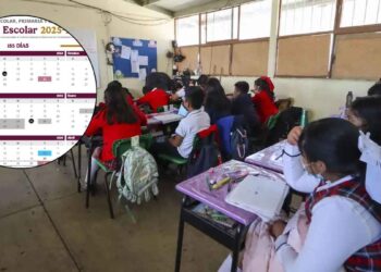 ¿Cuándo es el primer megapuente para estudiantes de marzo de 2026?