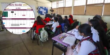 ¿Cuándo es el primer megapuente para estudiantes de marzo de 2026?