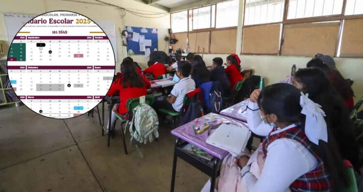 ¿Cuándo es el primer megapuente para estudiantes de marzo de 2026?