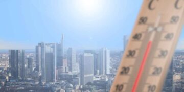 ¿Cuándo inicia la canícula 2026 en México y qué tan intenso será el calor?