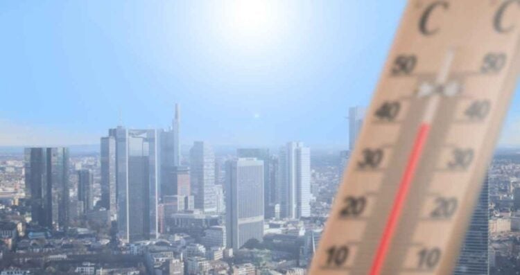 ¿Cuándo inicia la canícula 2026 en México y qué tan intenso será el calor?