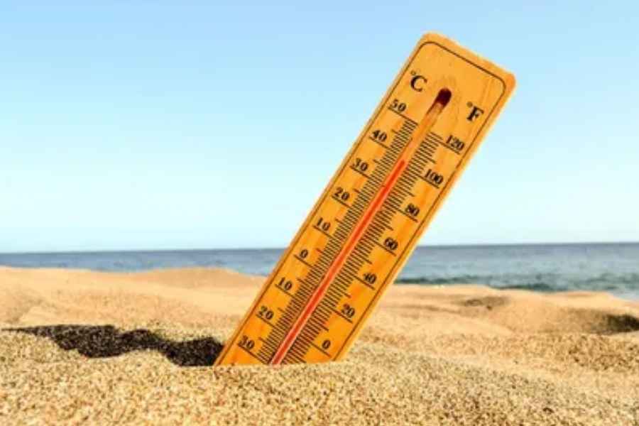¿Cuándo inicia la canícula 2026 en México y qué tan intenso será el calor