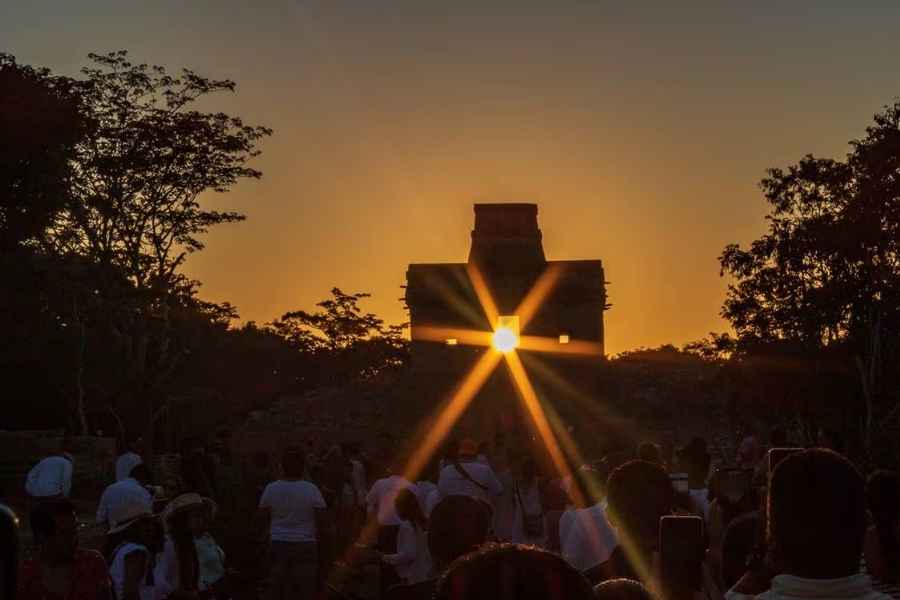 ¿Cuándo y a qué hora inicia oficialmente el Equinoccio de Primavera 2026 en México