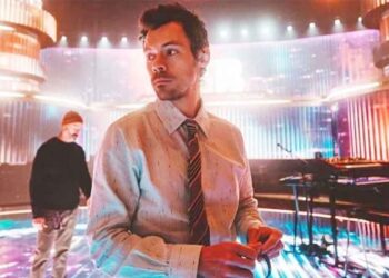 ¿Cuándo y a qué hora ver el concierto de Harry Styles “One Night in Manchester”