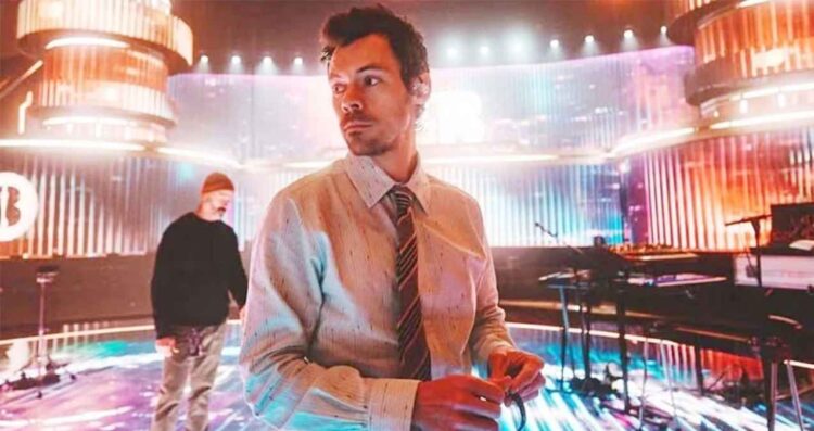 ¿Cuándo y a qué hora ver el concierto de Harry Styles “One Night in Manchester”