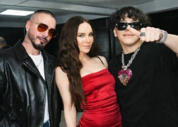 ¿Cuánto cobran Belinda, J Balvin y Xavi por cantar en fiestas privadas como los XV de Mafer