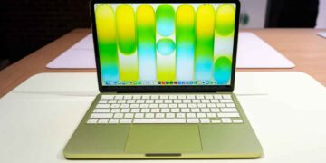 ¿Cuánto costará la nueva MacBook Neo de Apple en México