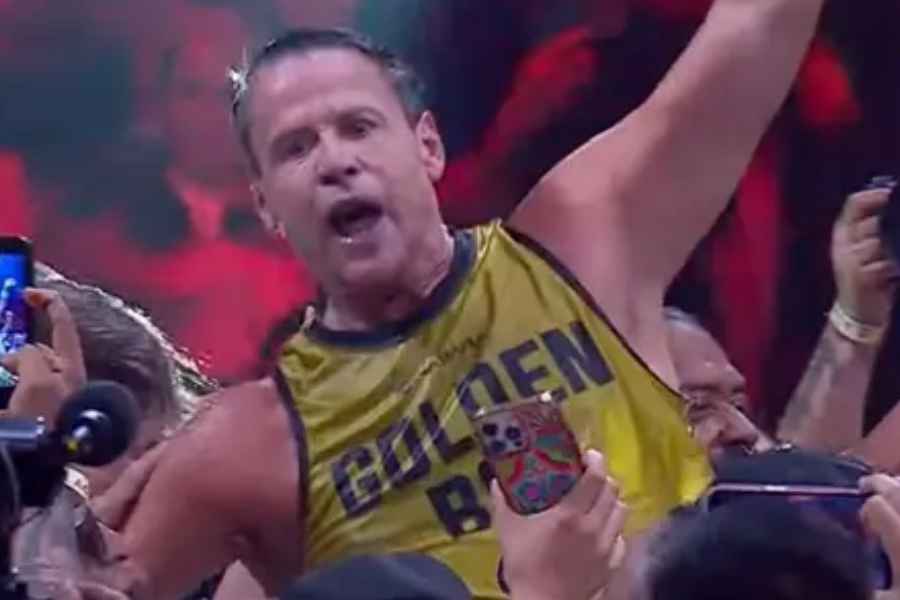 ¿Cuánto dinero ganó Alfredo Adame por su victoria en Ring Royale 2026