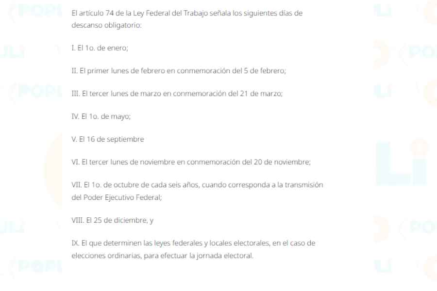 ¿Cuánto te deben pagar si te toca trabajar en Semana Santa en este 2026?