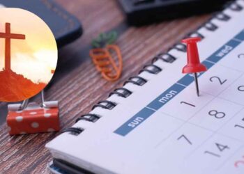 ¿Cuánto te deben pagar si trabajas en Semana Santa en este 2026?