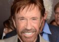 ¿De qué murió Chuck Norris, actor y leyenda del cine de acción