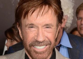 ¿De qué murió Chuck Norris, actor y leyenda del cine de acción