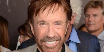 ¿De qué murió Chuck Norris, actor y leyenda del cine de acción