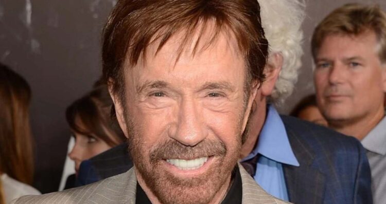 ¿De qué murió Chuck Norris, actor y leyenda del cine de acción