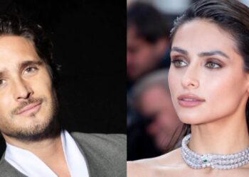 ¿Diego Boneta y Renata Notni terminaron su noviazgo tras cinco años juntos