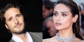 ¿Diego Boneta y Renata Notni terminaron su noviazgo tras cinco años juntos
