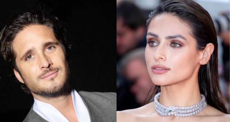 ¿Diego Boneta y Renata Notni terminaron su noviazgo tras cinco años juntos