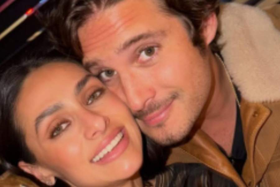 ¿Diego Boneta y Renata Notni terminaron su noviazgo tras cinco años juntos