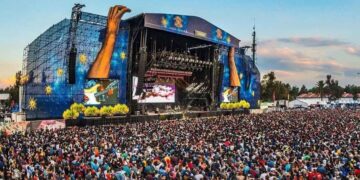 ¿Dónde y a qué hora ver la transmisión en vivo del Vive Latino 2026