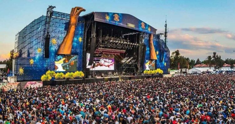 ¿Dónde y a qué hora ver la transmisión en vivo del Vive Latino 2026