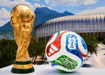 ¿Dónde y cómo comprar boletos para los partidos de repechaje del Mundial 2026 con sede en Monterrey?