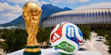 ¿Dónde y cómo comprar boletos para los partidos de repechaje del Mundial 2026 con sede en Monterrey?
