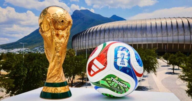 ¿Dónde y cómo comprar boletos para los partidos de repechaje del Mundial 2026 con sede en Monterrey?