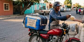 ¿En qué estados de México te puede multar Profeco por vender tortillas en motocicleta?