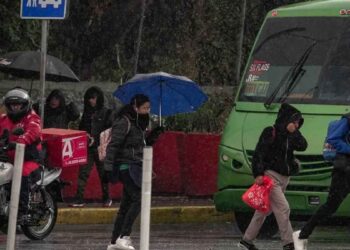 sábado 7 clima
