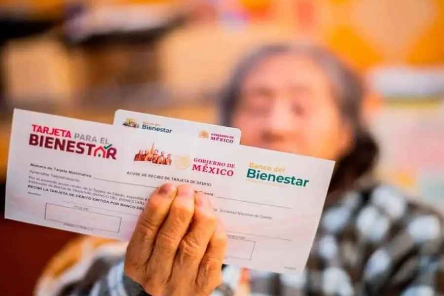 ¿En qué mes se abre el próximo registro de la Pensión Bienestar de este 2026?