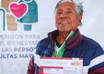 ¿En qué mes se abre el próximo registro de la Pensión Bienestar de este 2026?
