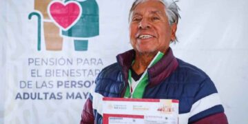 ¿En qué mes se abre el próximo registro de la Pensión Bienestar de este 2026?