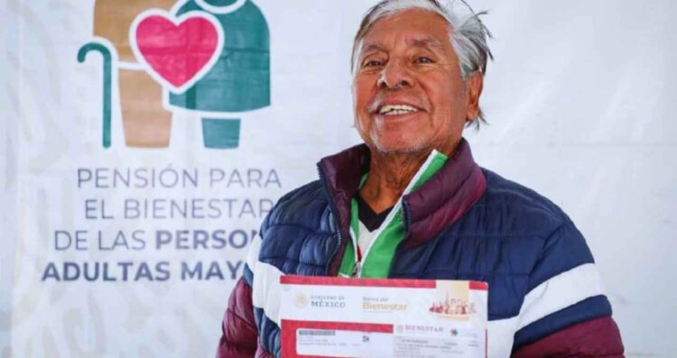 ¿En qué mes se abre el próximo registro de la Pensión Bienestar de este 2026?