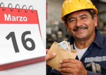 ¿Es descanso obligatorio para trabajadores el 16 de marzo, según la LFT?