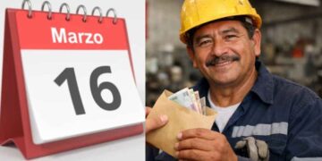 ¿Es descanso obligatorio para trabajadores el 16 de marzo, según la LFT?